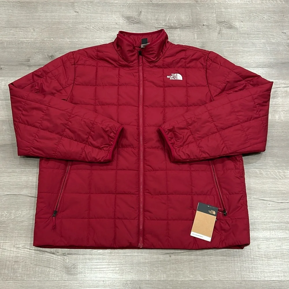 THE NORTH FACE | Mens Junction Insulated Jacket